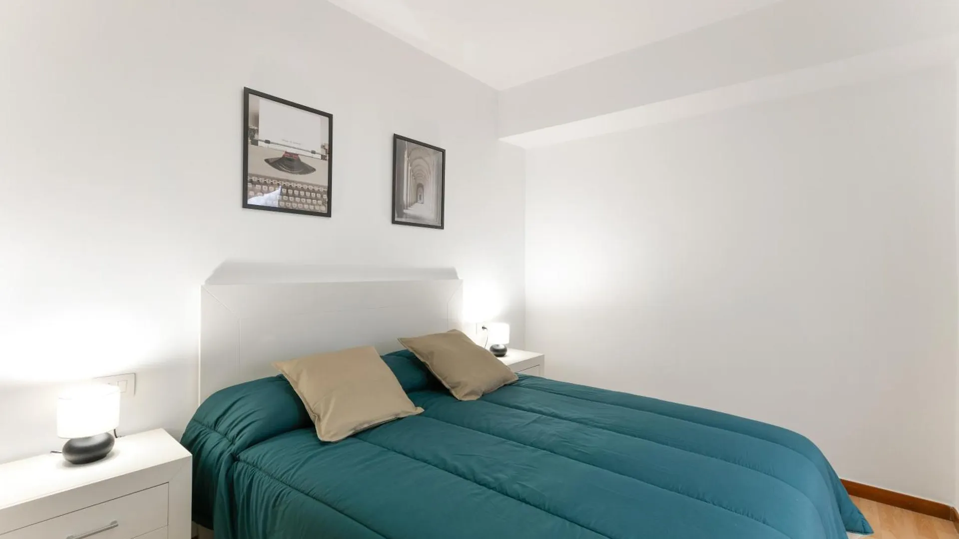 Viera 1 Apartment Santa Cruz de Tenerife
