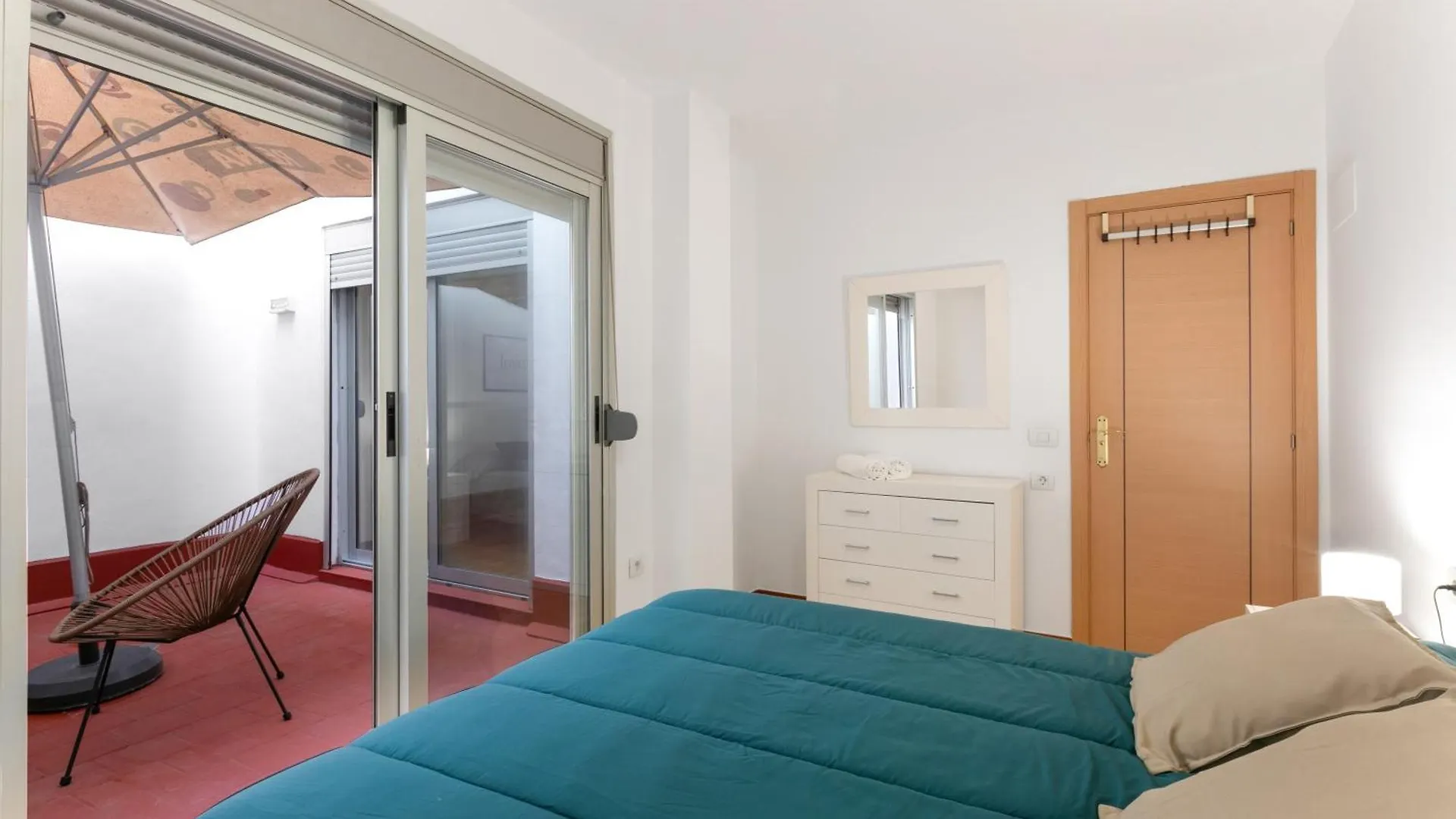 Viera 1 Apartment Santa Cruz de Tenerife Spain