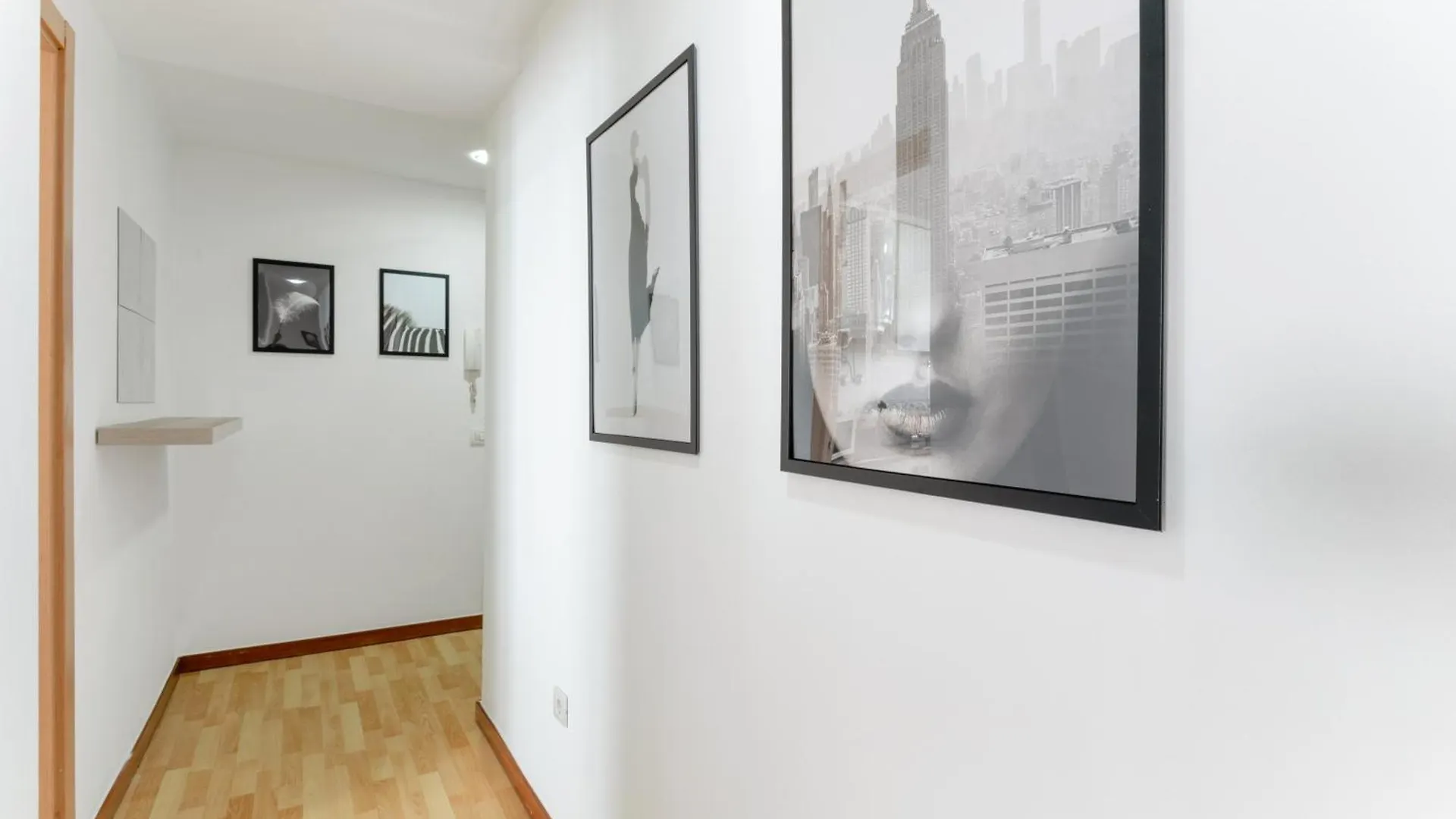 Viera 1 Apartment Santa Cruz de Tenerife 0*,  Spain