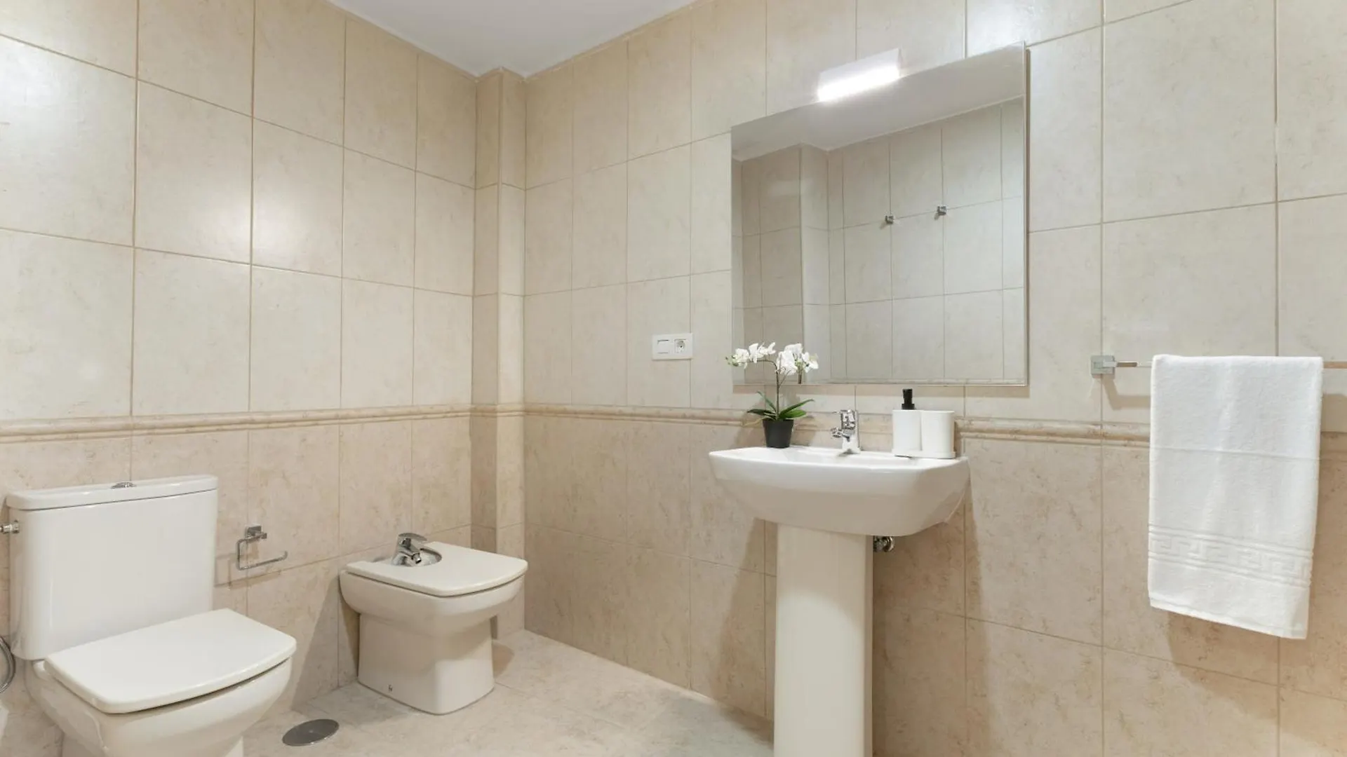 Viera 1 Apartment Santa Cruz de Tenerife Spain