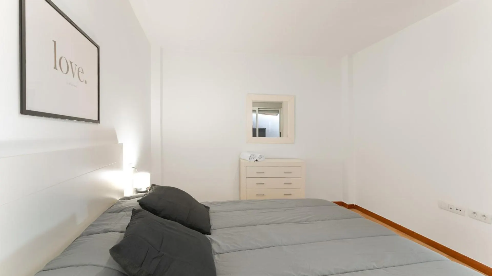 Viera 1 Apartment Santa Cruz de Tenerife Spain