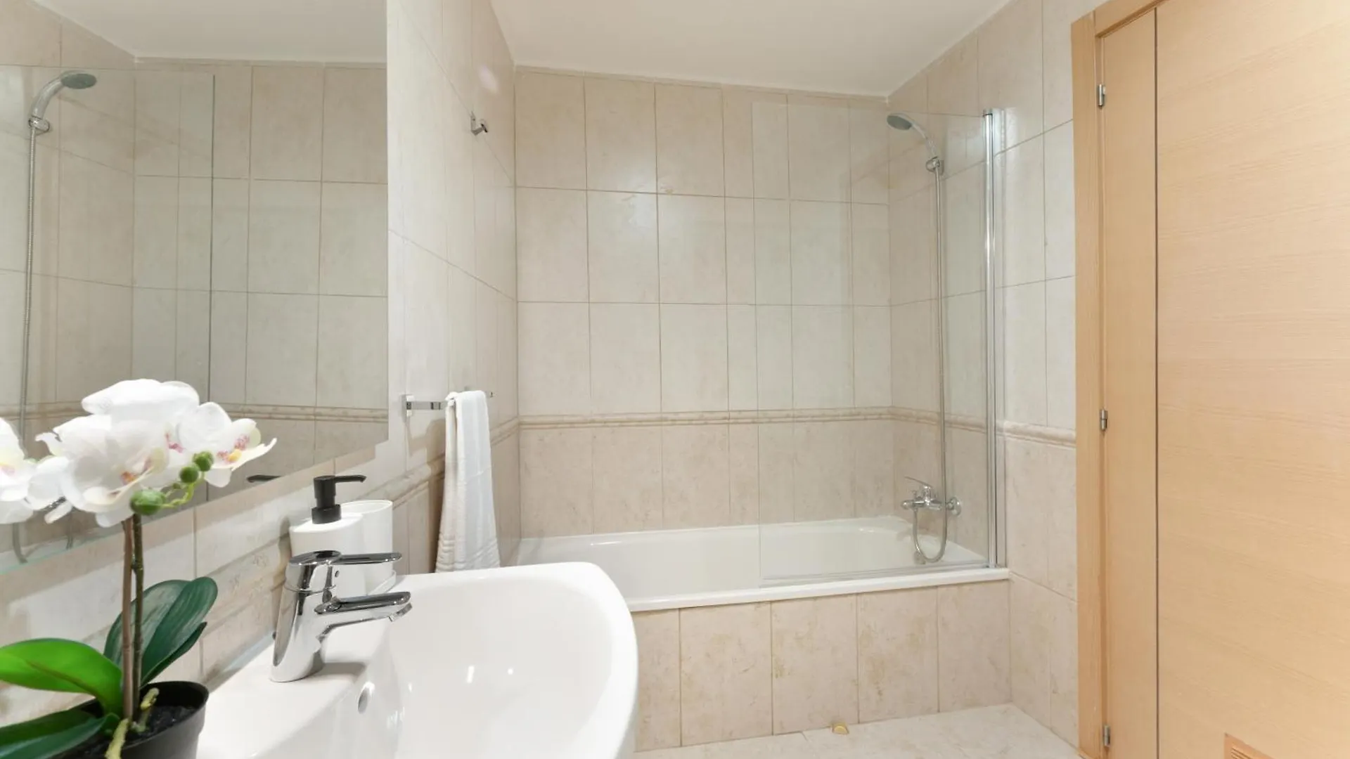 Viera 1 Apartment Santa Cruz de Tenerife 0*,  Spain