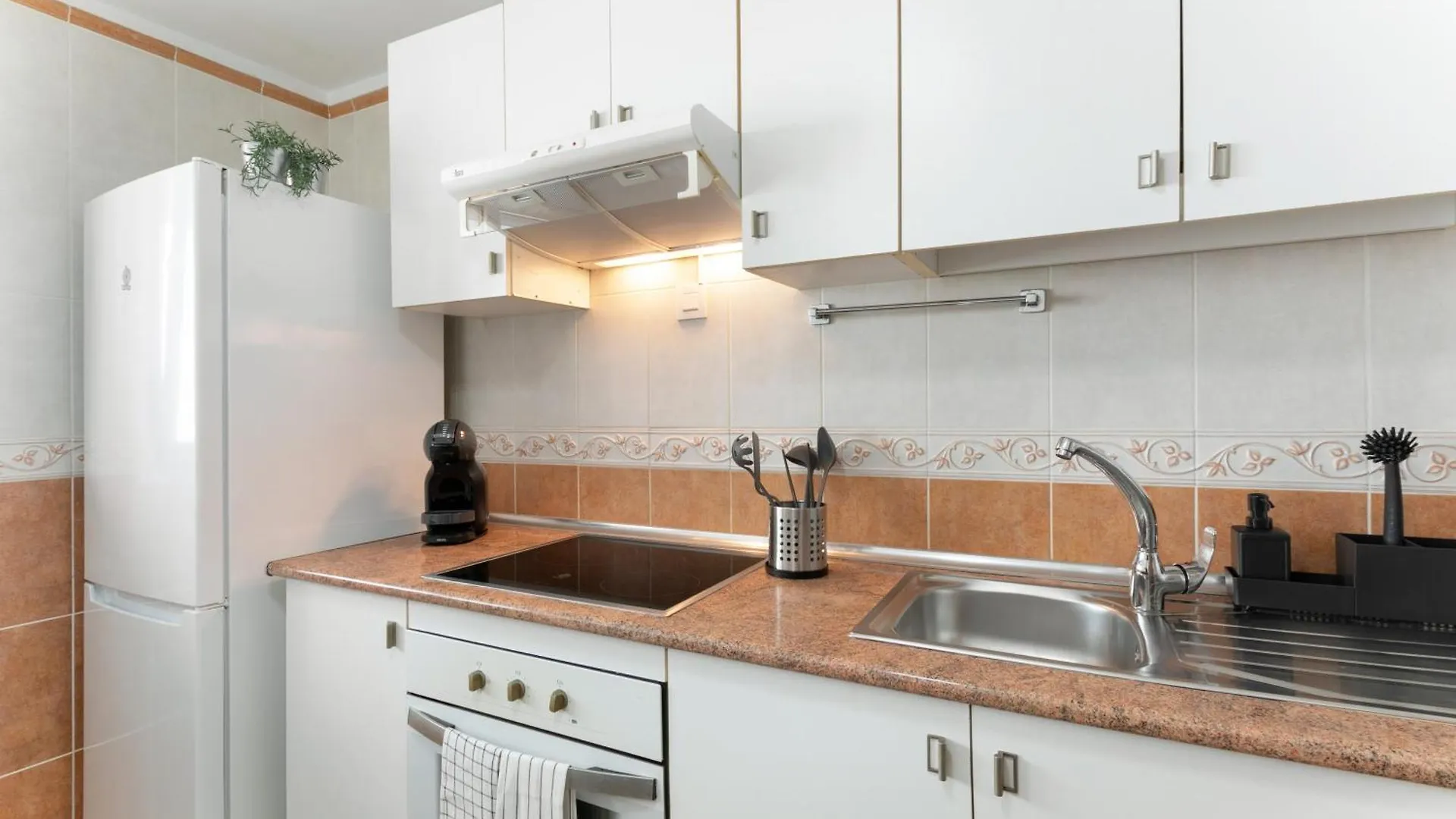 Viera 1 Apartment Santa Cruz de Tenerife