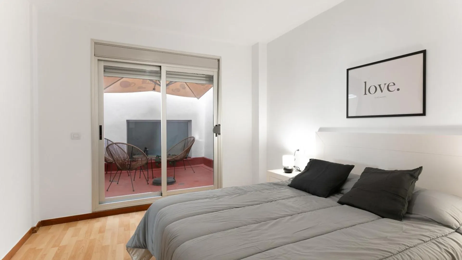 Viera 1 Apartment Santa Cruz de Tenerife