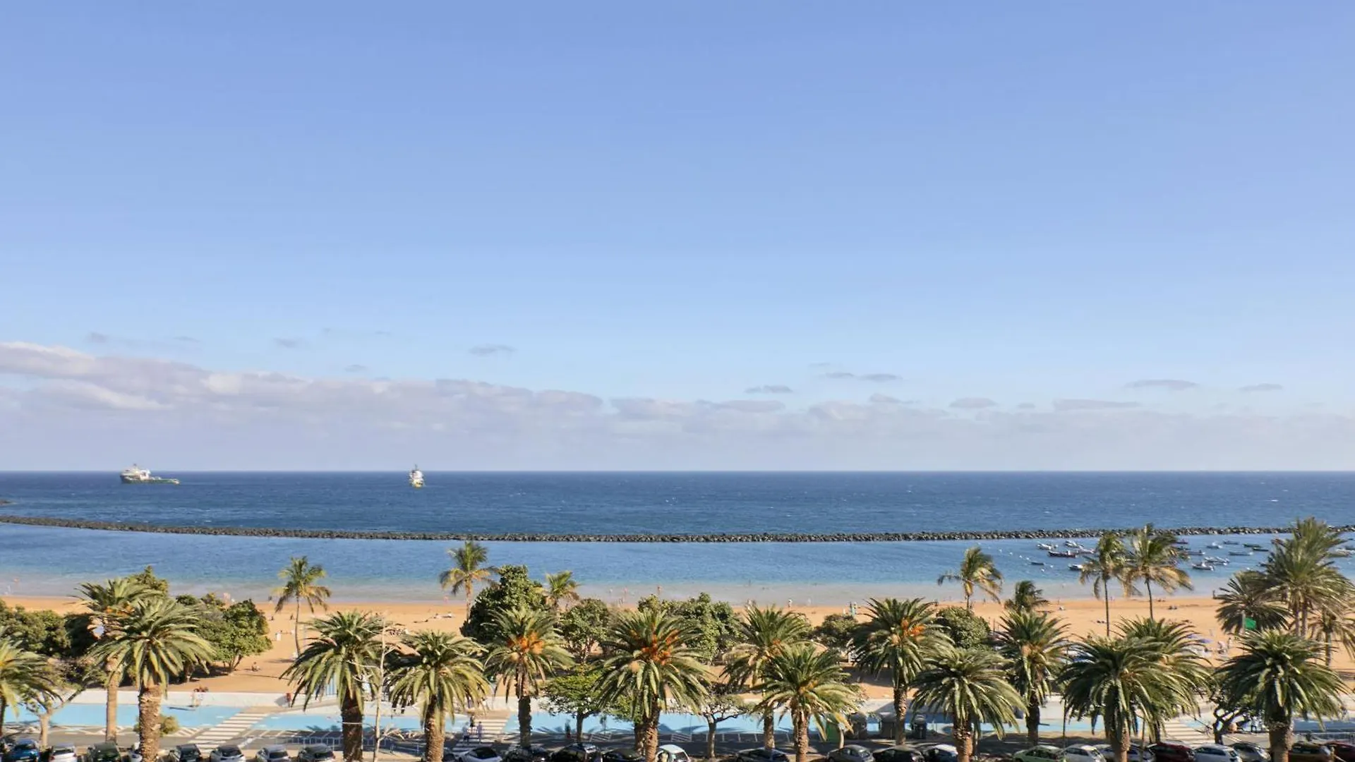 Viera 1 Apartment Santa Cruz de Tenerife