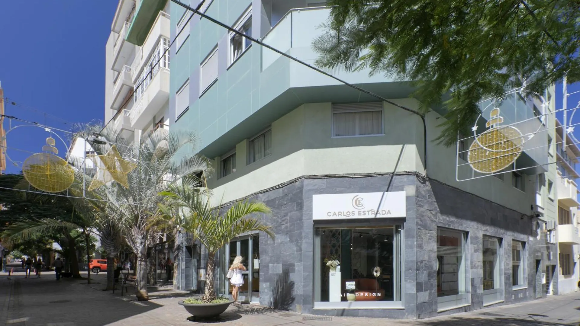 Viera 1 Apartment Santa Cruz de Tenerife Spain